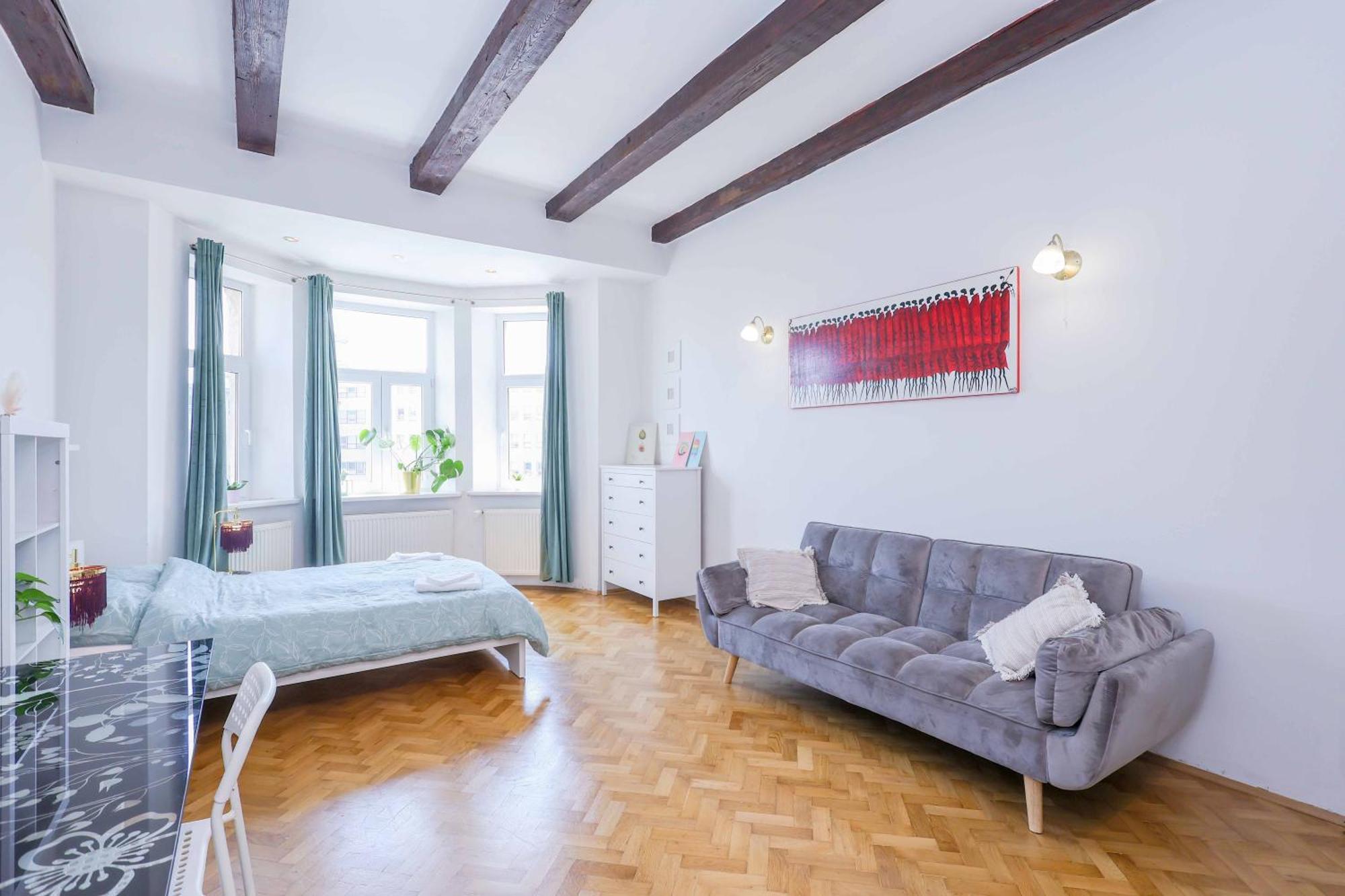 Cozy & Spacious Family Stay Near Train Station Bratislava Eksteriør billede